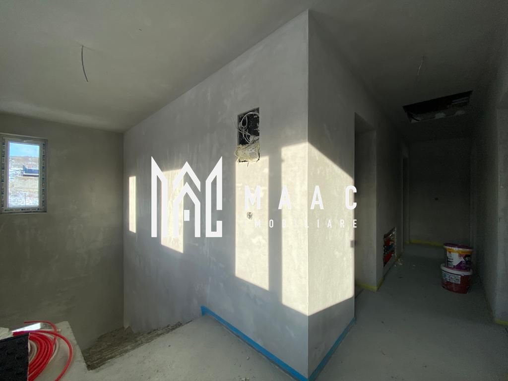Casa Individuala | Curte 727 MP | Cisnadie