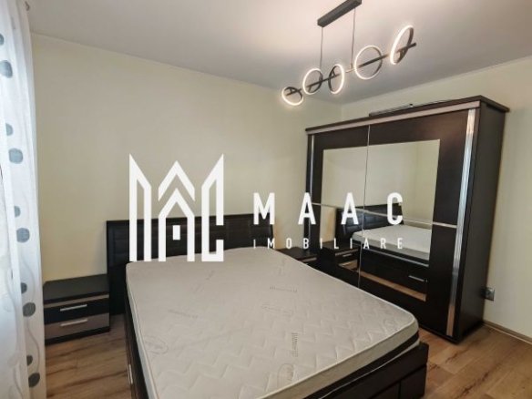 Apartament 2 camere de închiriat | Sibiu | Arhitecților | parcare