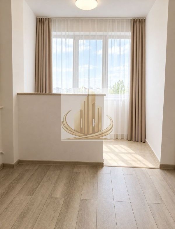 Garsonieră complet renovată | Prima închiriere | Totul nou