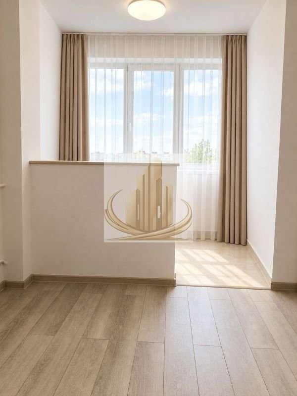 Garsonieră complet renovată | Prima închiriere | Totul nou