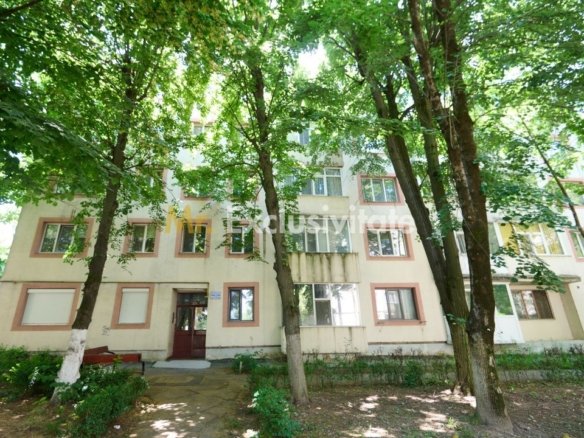 Apartament 4 Camere Decomandat | Craiovei | 3 Balcoane | Parcare