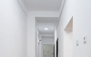 Stirbei Voda  spatiu de birouri parter 90 mp