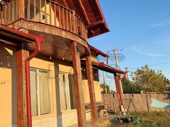 De vânzare casă in Sântana de Mures