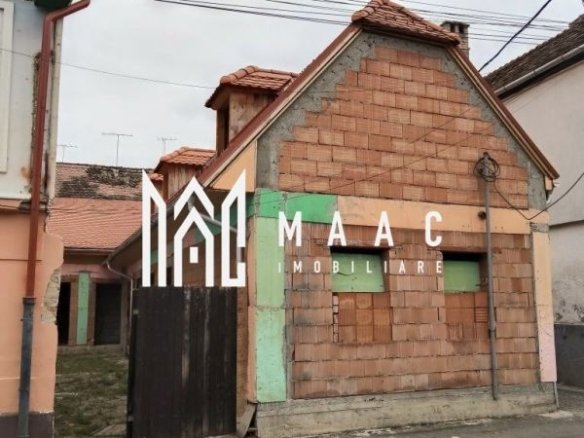 Casă de vânzare Sibiu | 6 camere | Centrul Istoric | 220 mp