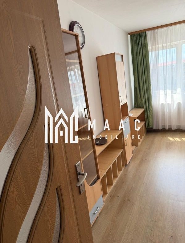 Apartament de închiriat Sibiu | 3 camere | Mihai Viteazul | 87 mp