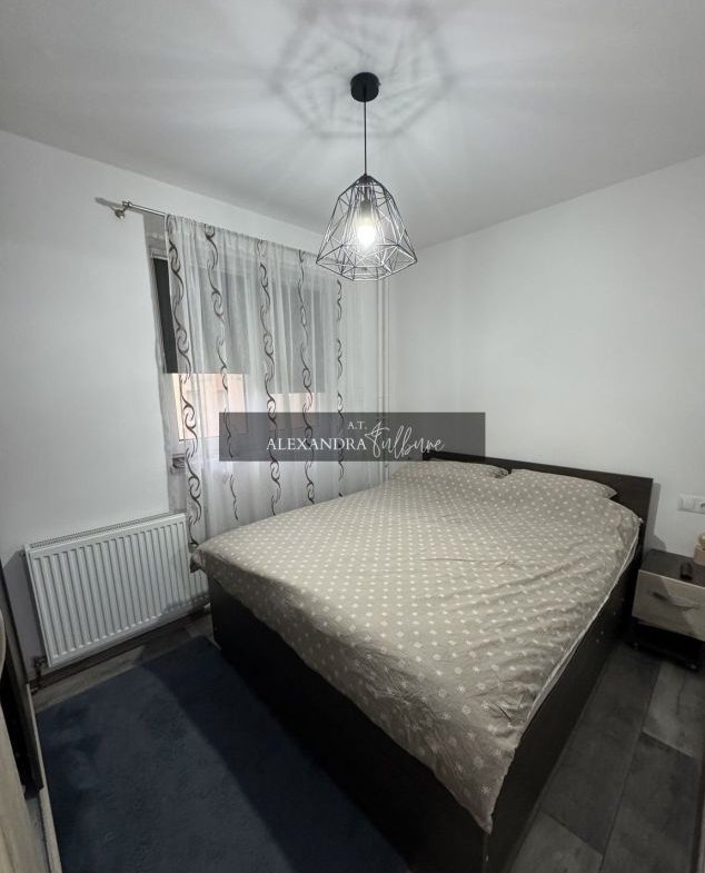 Apartament 2 camere | Gheorgheni – Str. Alverna | Parter înalt