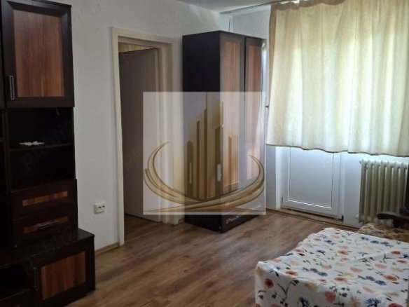 Apartament cu 2 camere, etaj 2 și balcon | Zona Calea Șagului
