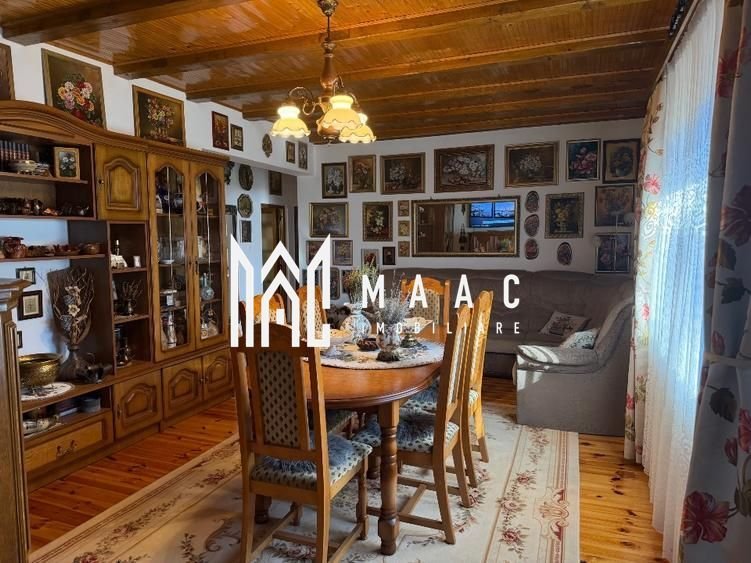 Casă de vânzare Sibiu | Terezian | 86 mp | teren 660 mp
