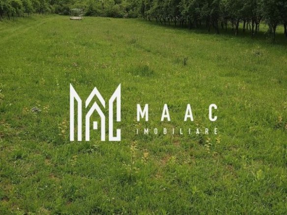 Teren 2000 mp | Sebeșu de Jos | Deschidere 25 ml | Utilități in proximitate