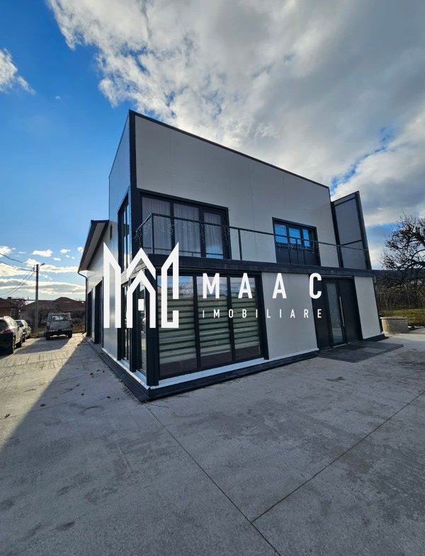 Hala 190 mp | Calea Bucuresti | Investitie
