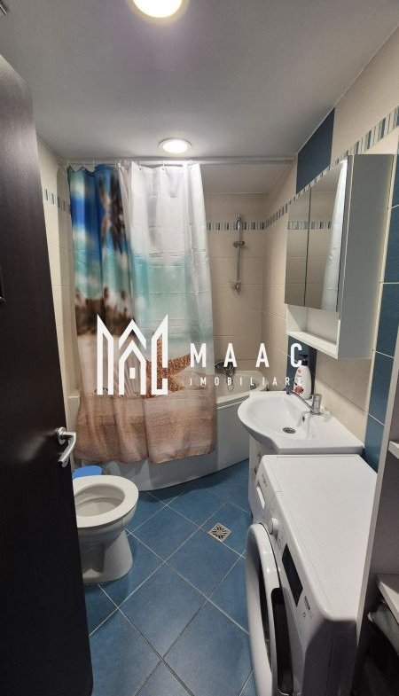 Apartament 2 camere de vânzare | Sibiu, Ștrand | curte
