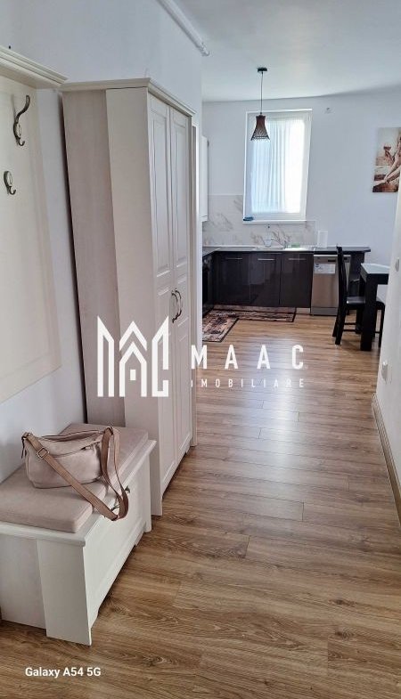 Apartament 3 camere | Etaj 1 | 70 MPU | Balcon | Parcare | Gusterita