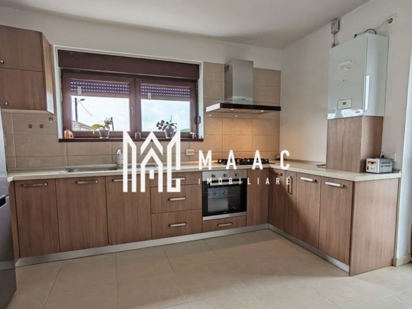 Casa individuala | Teren 370 MP | 5 camere | Bavaria