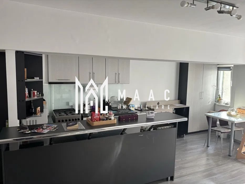 Apartament 2 camere de vânzare | Sibiu, Ștrand | 60 mp