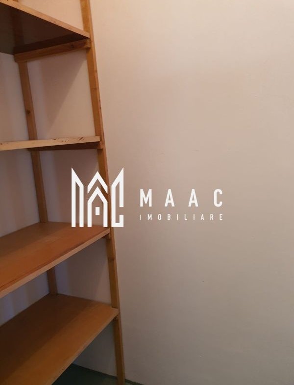 Apartament de vânzare Sibiu | 2 camere | Hipodrom 1 | 48 mp