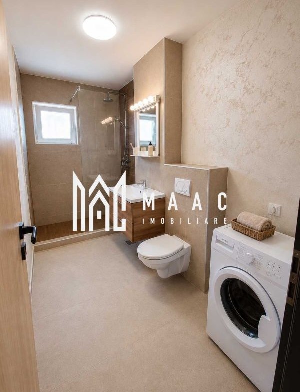 Apartament de vânzare Sibiu | 3 camere | terasă 10 mp