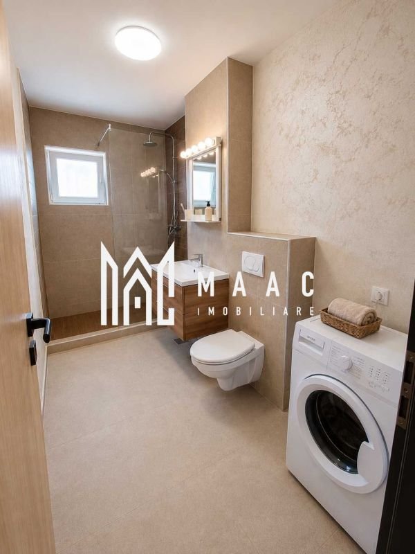 Apartament de vânzare Sibiu | 3 camere | terasă 10 mp