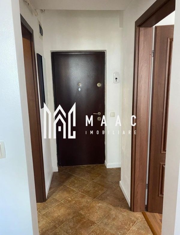 Garsonieră de vânzare Sibiu | Turnișor | parter | parcare