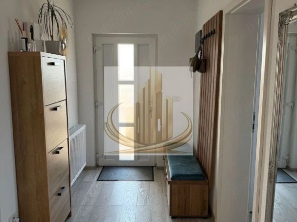 Casă 78 MP | 2 Dormitoare | Teren 350 MP | Terasă