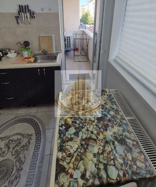 Apartament 2 camere tip studio – Viva Residence