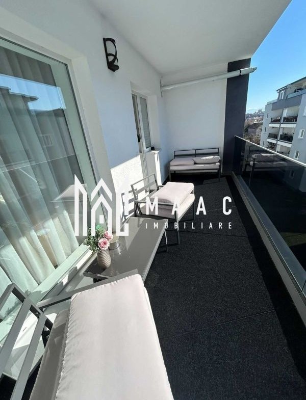 Apartament de vânzare Sibiu | Piața Cluj | 3 camere | 72 mp