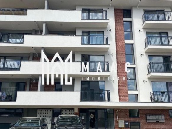 Apartament 2 camere de închiriat | Sibiu, Turnișor | 55 mp