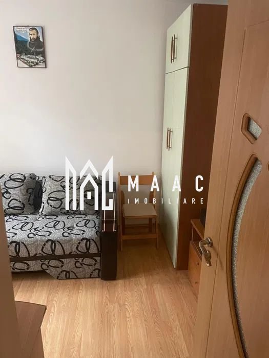 Apartament 3 camere de vânzare | Nord, Râmnicu Vâlcea | renovat