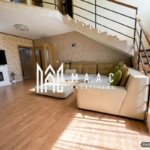 Casă 4 camere de închiriat | Șelimbăr | 170 mp | teren 472 mp