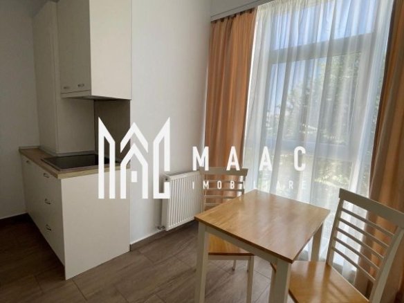 Apartament 1 cameră de închiriat | Piața Cluj, Sibiu | parcare