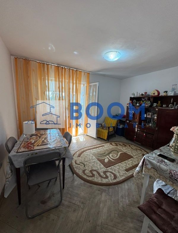 Apartament 3 camere Tic Tac | Decomandat |