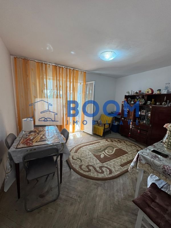 63c33c0305e247cd8a8e4879408c905b Apartament 3 camere Tic Tac | Decomandat |