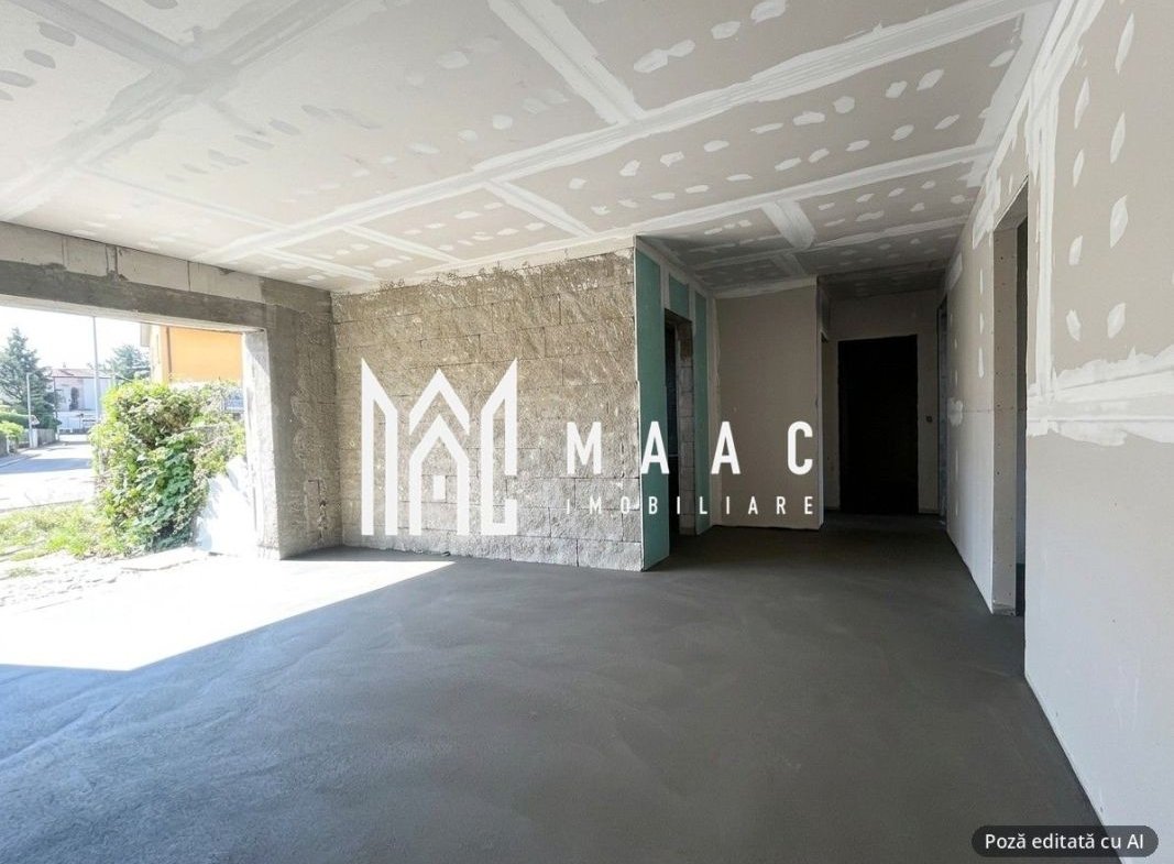 Casă de vânzare Sibiu | Trei Stejari | 4 camere | 320 mp