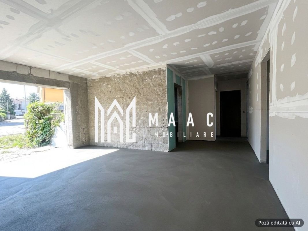 63ea681989fb4fd9b9b0fa11b9c860f4 Casă de vânzare Sibiu | Trei Stejari | 4 camere | 320 mp