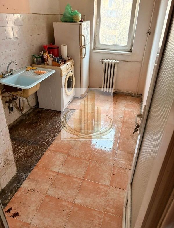 Apartament cu 1 cameră | 32 mp | Etaj 4/5 | Ideal pentru investiție