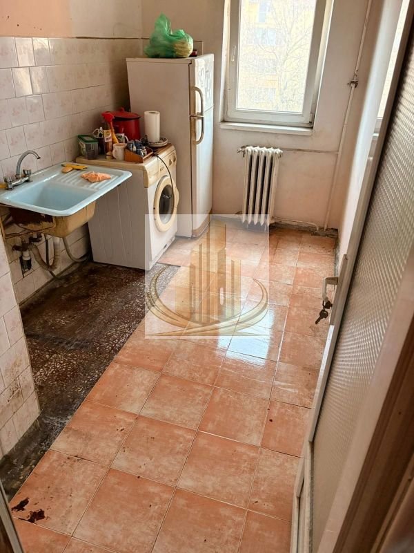 Apartament cu 1 cameră | 32 mp | Etaj 4/5 | Ideal pentru investiție