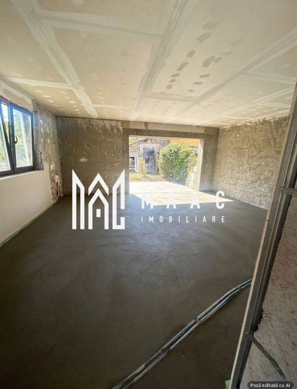 Casă de vânzare Sibiu | Trei Stejari | 4 camere | 320 mp