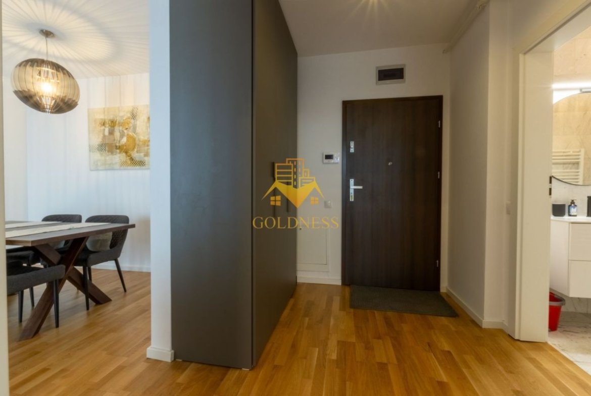 Park Lake 2 camere decomandate| Iulius Mall Fsega View pe lac |