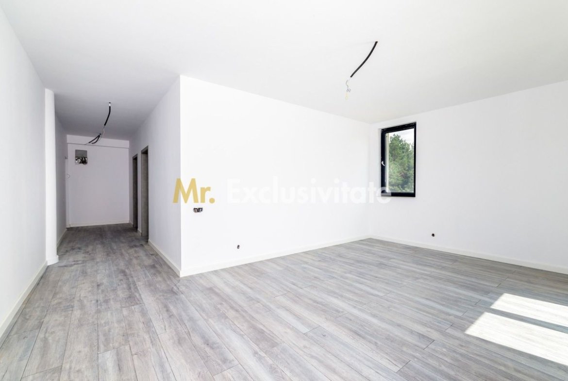 Apartamente 2 camere la cheie | 6 variante | Pinilor Residence