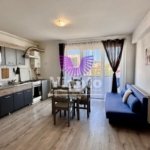 Apartament 2 Camere utilat si mobilat cu balcon si Parcare – Cartier Arhitectilor