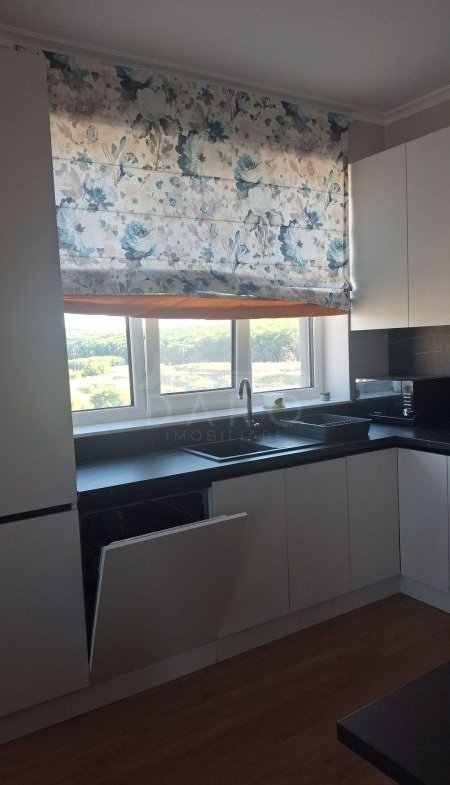Inchiriem apartament cu 2 camere Concept 9  ,
