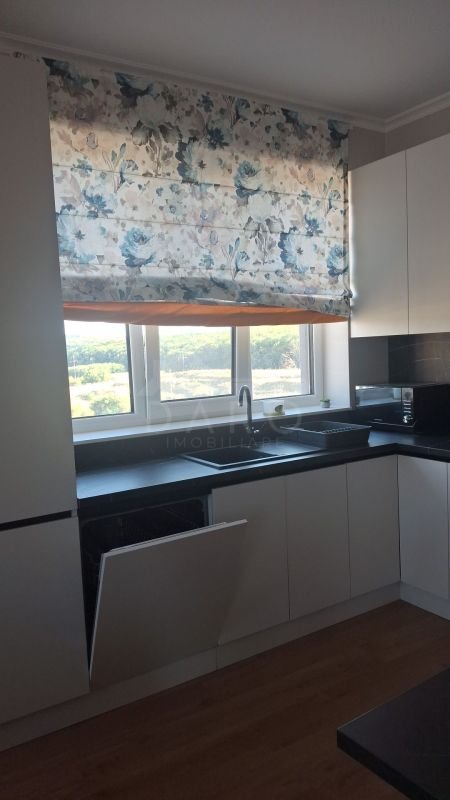 Inchiriem apartament cu 2 camere Concept 9  ,