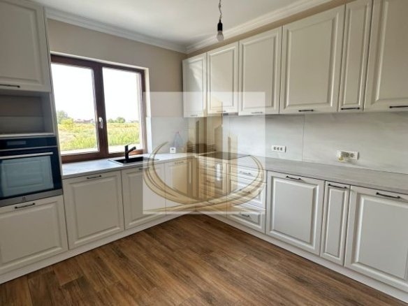 Casa de închiriat Sacalaz-127mp utili-280 mp teren-4 Camere-Mobilat