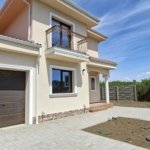 Casa individuala cu garaj in Dumbravita