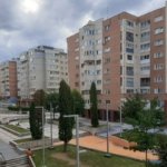 Vanzare 3 camere complet renovat zona pietonala Racadau