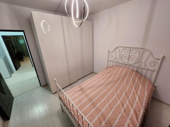 Popesti Leordeni Dimitrie Leonida apartament 2 camere de vanzare