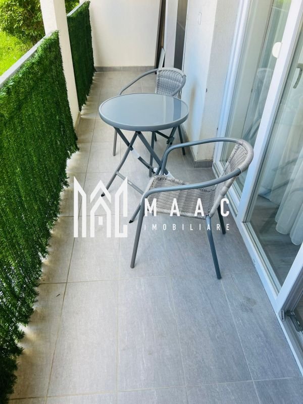 67a38dd04b964194aaee828687cfc403 Apartament modern cu 2 camere | City Residence Sibiu | Parter |