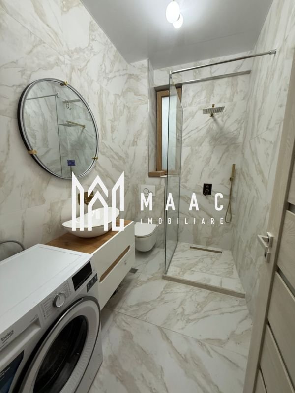 680211c1aa544596aad922e53e53e4b0 Apartament 2 camere de vânzare | Șelimbăr, Sibiu | 62 mp, mobilat, balcon
