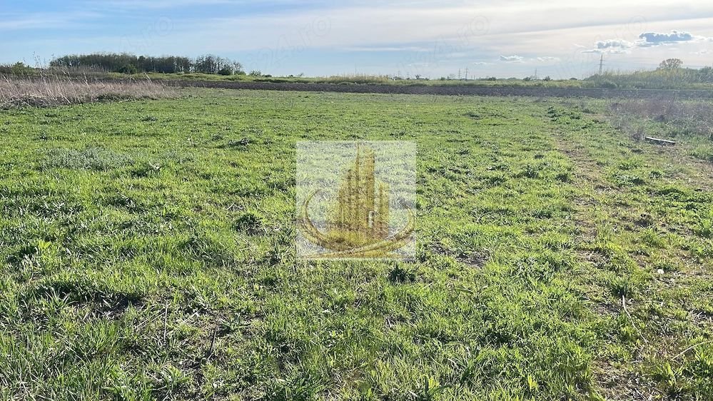 Teren de vânzare Ghiroda | 608 mp | Ideal casă individuală