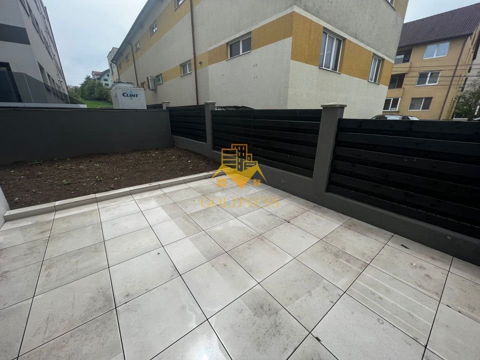 2 camere, modern, parcare, bloc nou, Cartierul Buna Ziua