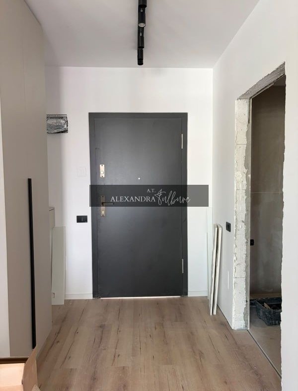Apartament la cheie | 2 camere | terasa | parcare subterana | Elite J.